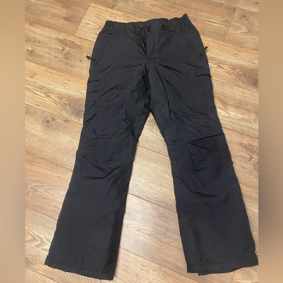 Ski pants snow pants - Picture 2 of 2